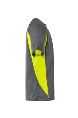 Camiseta técnica bicolor