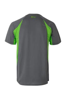 Camiseta técnica bicolor