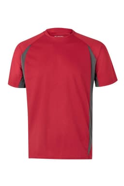 Camiseta técnica bicolor