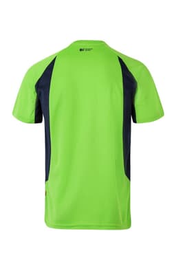 Camiseta técnica bicolor