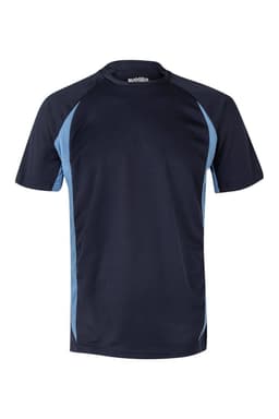 Camiseta técnica bicolor