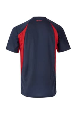 Camiseta técnica bicolor