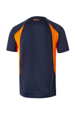 Camiseta técnica bicolor