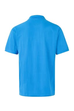 Polo manga corta