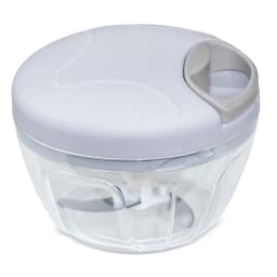 PICADORA MANUAL "PICATESSA"