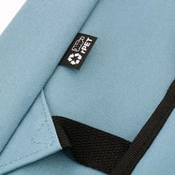 MOCHILA RPET "BENETT"