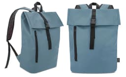 MOCHILA RPET "BENETT"