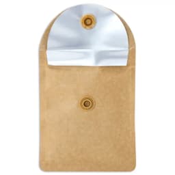 CENICERO PORTATIL ECO "KRAFY"