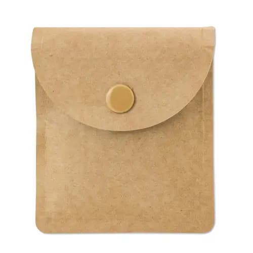 CENICERO PORTATIL ECO "KRAFY"