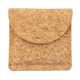 CENICERO PORTATIL CORCHO ECO