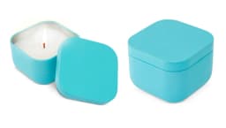 VELA AROMÁTICA "OCEANÍA"