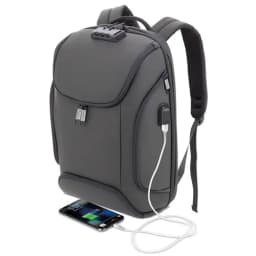 MOCHILA SEMIRIGIDA "HOFMAN"