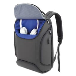 MOCHILA SEMIRIGIDA "HOFMAN"