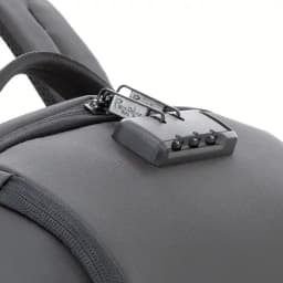 MOCHILA SEMIRIGIDA "HOFMAN"