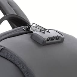 MOCHILA SEMIRIGIDA "HOFMAN"