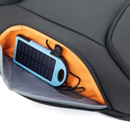 MOCHILA SEMIRIGIDA "HOFMAN"