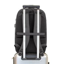 MOCHILA SEMIRIGIDA "HOFMAN"