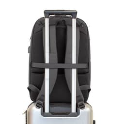 MOCHILA SEMIRIGIDA "HOFMAN"