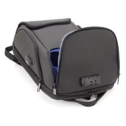 MOCHILA SEMIRIGIDA "HOFMAN"