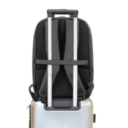 MOCHILA SEMIRIGIDA "MAYER" PIERRE DELONE