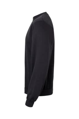 Sudadera cuello redondo