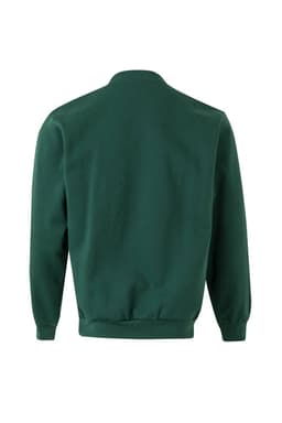 Sudadera cuello redondo
