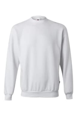 Sudadera cuello redondo