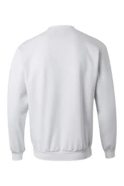 Sudadera cuello redondo