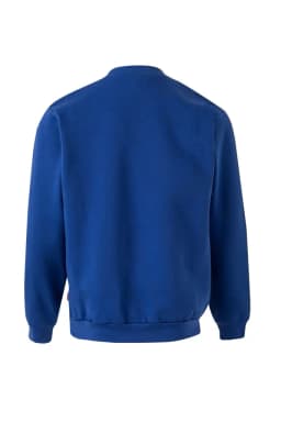 Sudadera cuello redondo