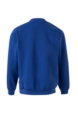 Sudadera cuello redondo
