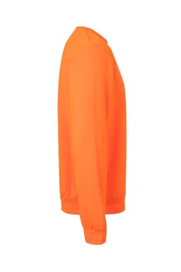 Sudadera cuello redondo