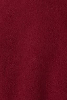 Sudadera cuello redondo