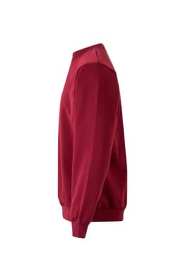 Sudadera cuello redondo