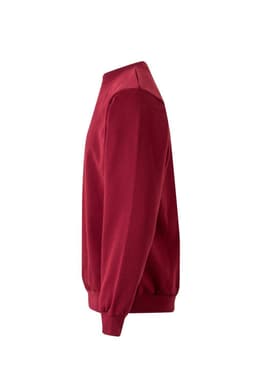 Sudadera cuello redondo