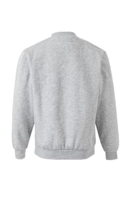 Sudadera cuello redondo