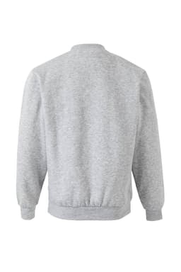 Sudadera cuello redondo