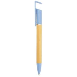 BOLIGRAFO BAMBÚ-FIBRA DE TRIGO "NATURIX"