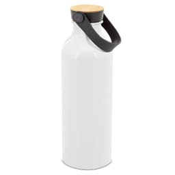 BOTELLA DE ALUMINIO SUBLIMACIÓN "ROCHEL"