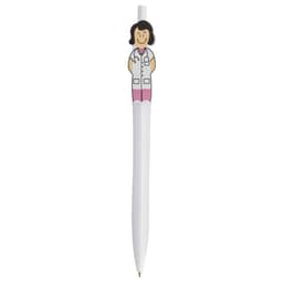 BOLIGRAFO DOCTORA "SALVADORA"