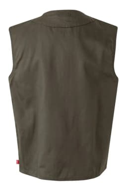 Chaleco multibolsillos