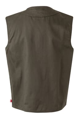 Chaleco multibolsillos