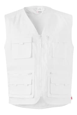 Chaleco multibolsillos