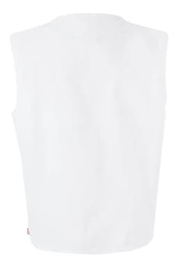 Chaleco multibolsillos