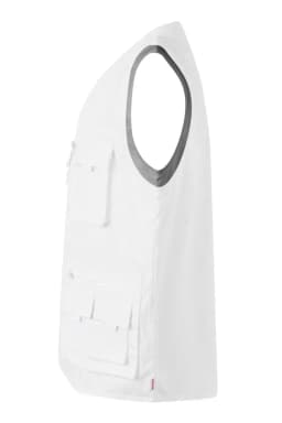 Chaleco multibolsillos