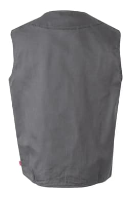 Chaleco multibolsillos