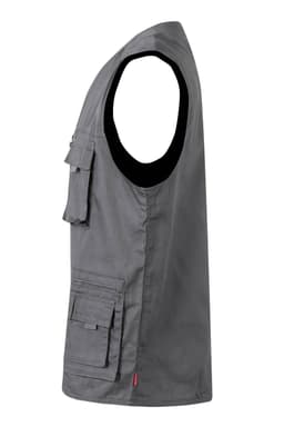 Chaleco multibolsillos