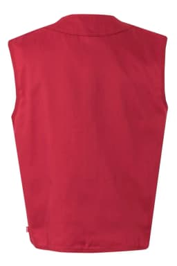 Chaleco multibolsillos