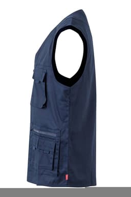 Chaleco multibolsillos