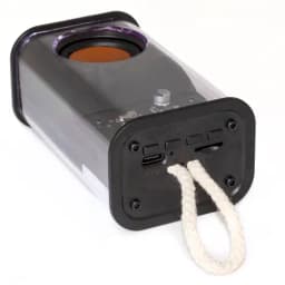 ALTAVOZ "ECO-QUALITY"