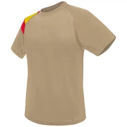 CAMISETA BANDERA D&F "GALDANA"